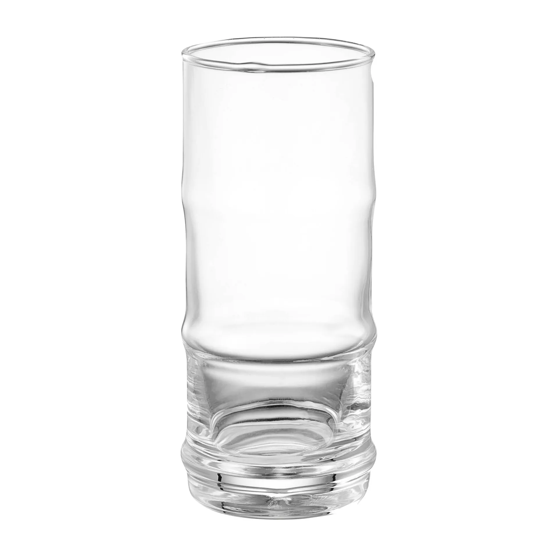6 Vasos de chupito Shaya, vidrio Dorre