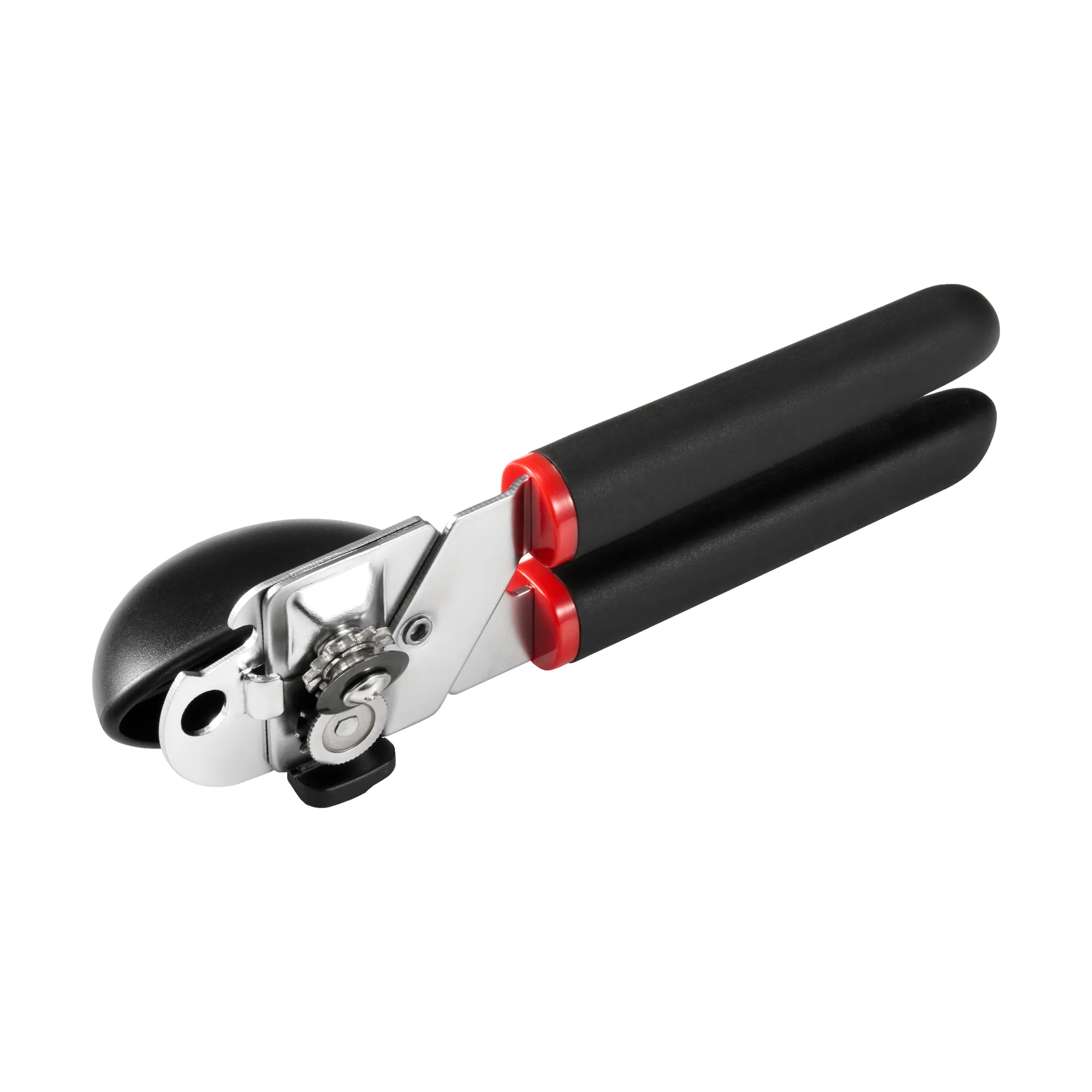 Abrelatas Kally negro, 20 cm Dorre