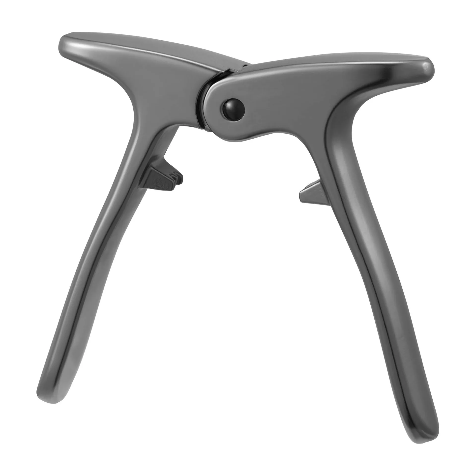 Abridor de champán Carla, gris Dorre