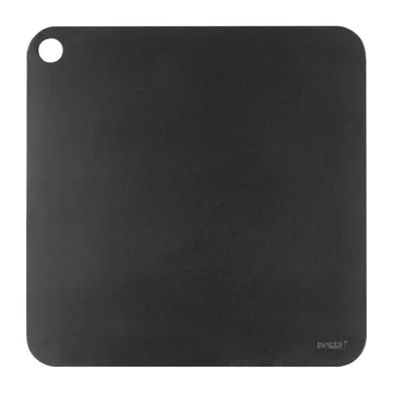 Bandeja de acero para hornear / pizza BBQ 36x36 cm - acero - Dorre