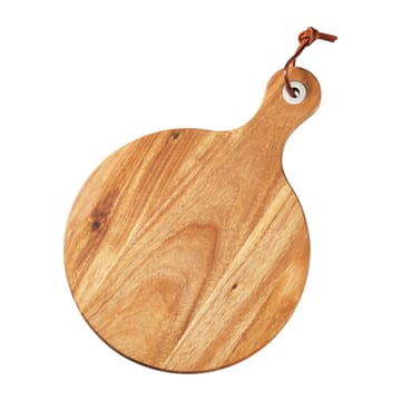 Bandeja de queso Oline acacia 4 piezas - Ø23 cm - Dorre
