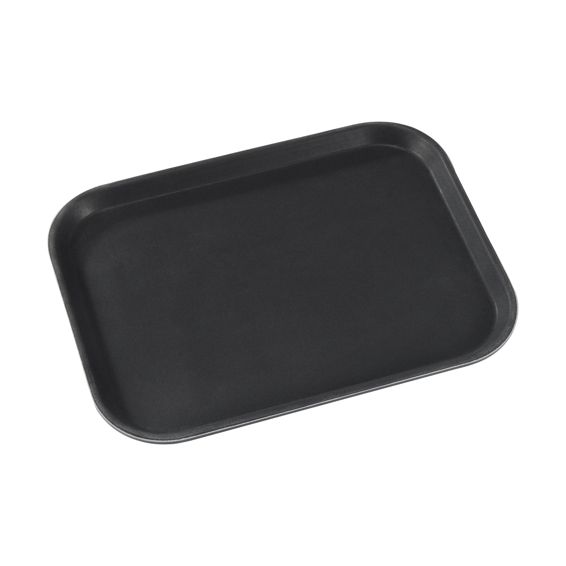 Bandeja de servir Silja, Rectangular, antideslizante, 41 × 30,5 cm Dorre