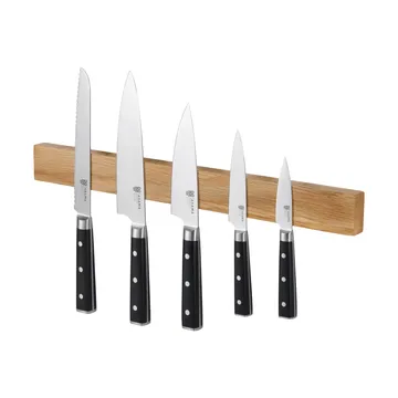 Barra magnética Miranda 50 cm - Roble - Dorre