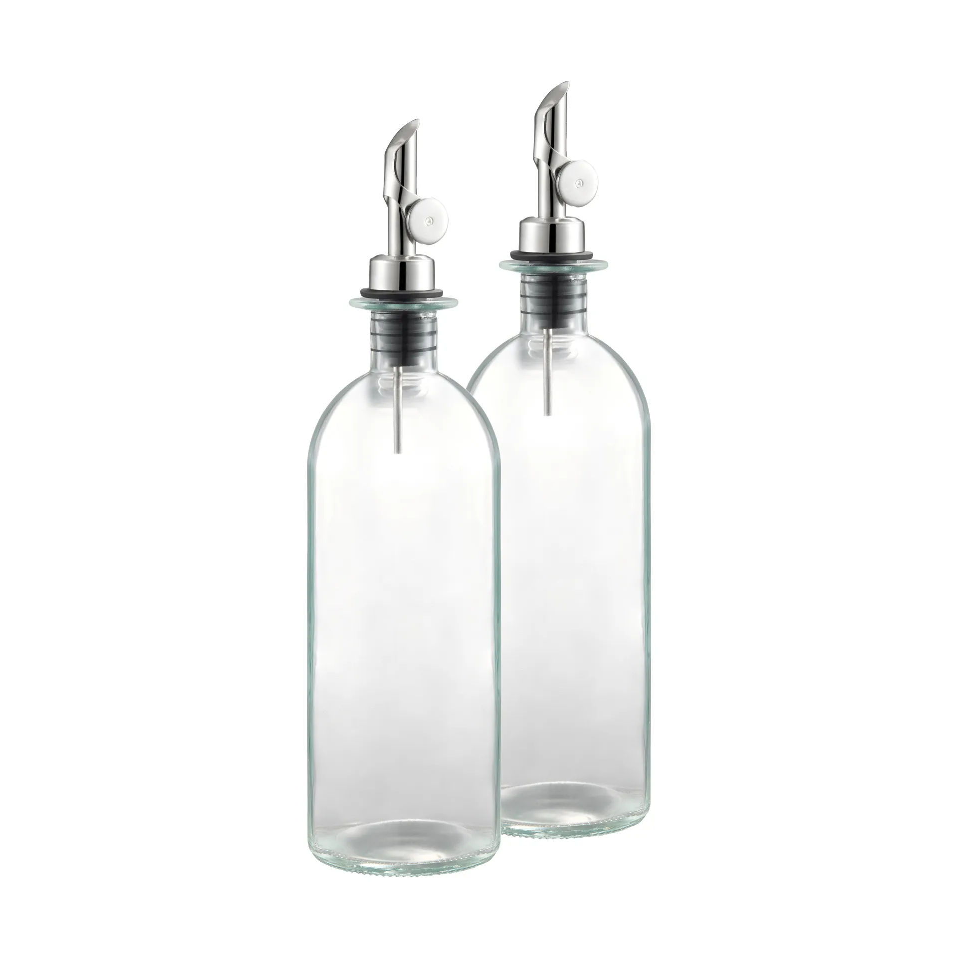 Botella de aceite/vinagre, Vasos, 2-pack, 0,5 L Dorre