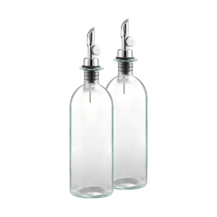 Botella de aceite/vinagre - Vasos, 2-pack, 0,5 L - Dorre