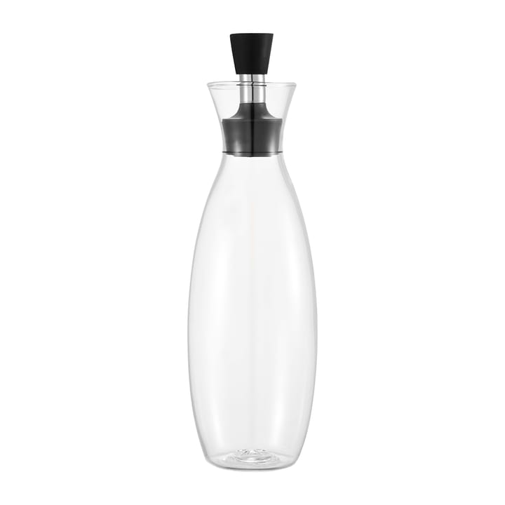 Botella de vinagre y aceite Olita, vidrio Dorre