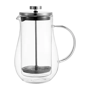 Cafetea de émbolo Prissy - 8 dl - Dorre