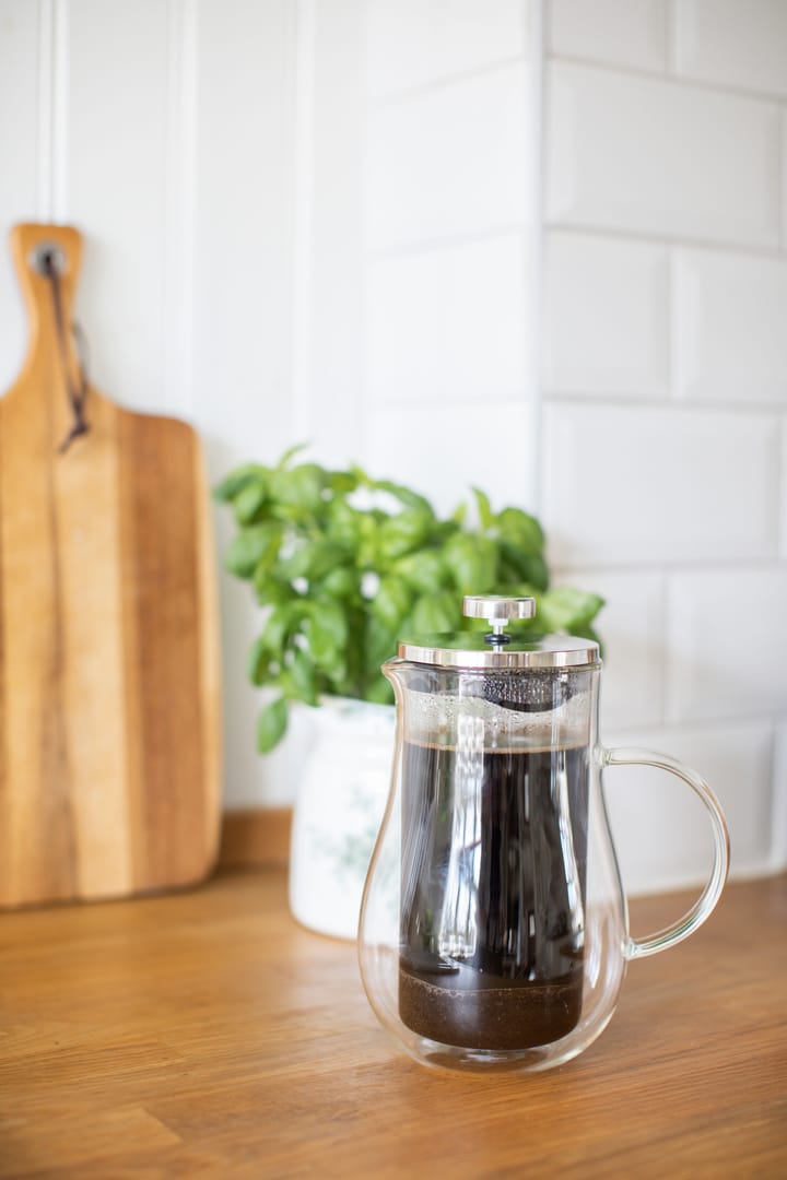 Cafetea de émbolo Prissy, 8 dl Dorre