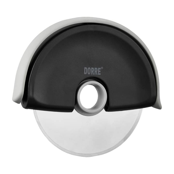 Cortador de pizza Pilar - Negro - Dorre