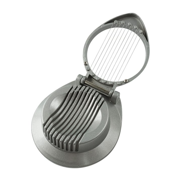 Cortahuevos Ellis, Aluminium Dorre