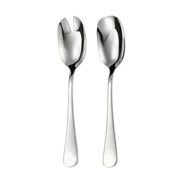 Cubiertos para ensalada y de servir Classic - Acero inoxidable, 2 piezas - Dorre