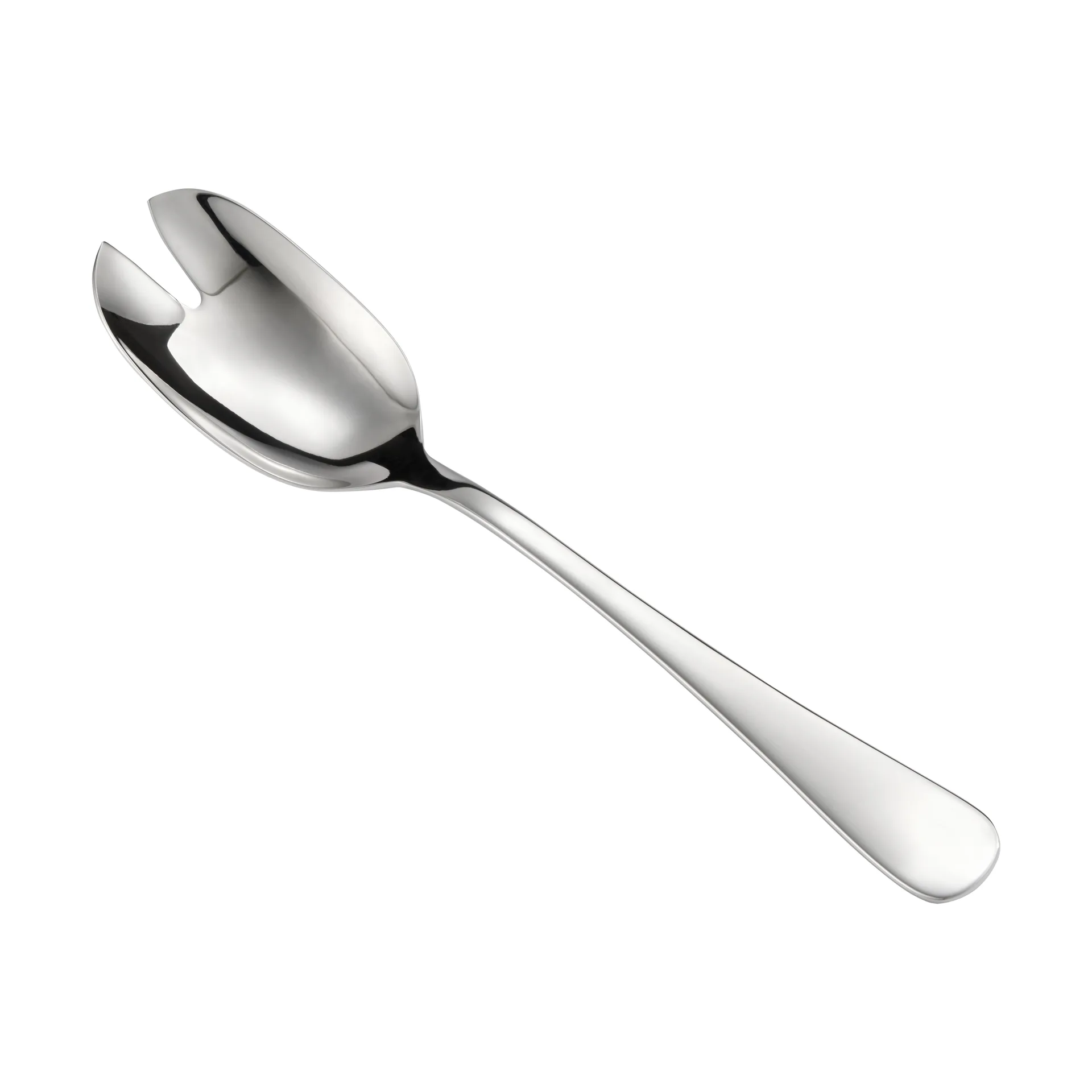 Cubiertos para ensalada y de servir Classic, Acero inoxidable, 2 piezas Dorre