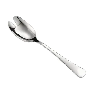 Cubiertos para ensalada y de servir Classic - Acero inoxidable, 2 piezas - Dorre