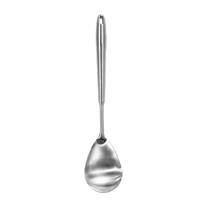 Cuchara de servicio Shay 38 cm, Acero inoxidable Dorre