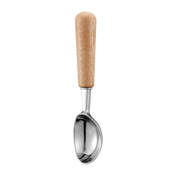 Cuchara para helados Gladis - roble   - Dorre