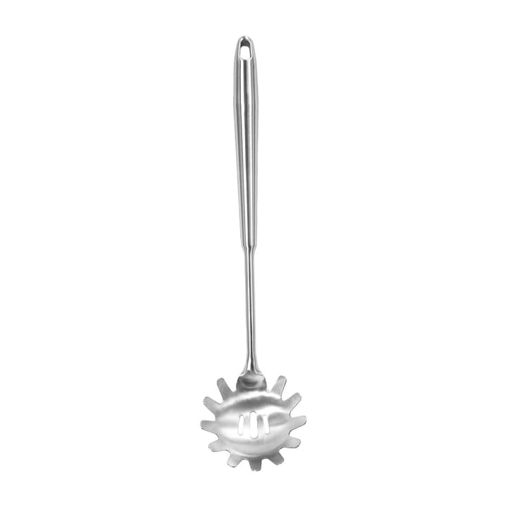 Cuchara para pasta de acero inoxidable Shay - 31 cm - Dorre