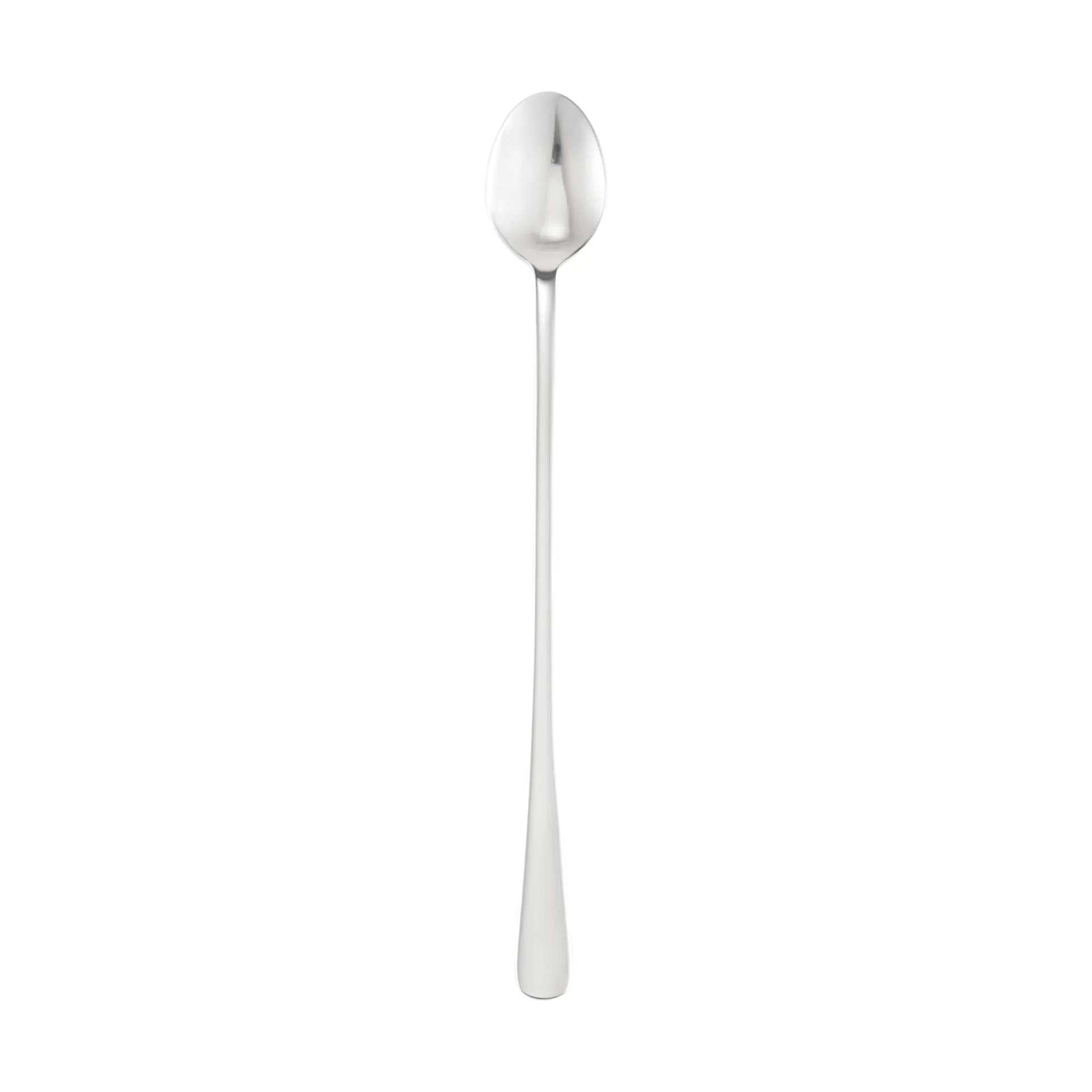 Cucharillas de café, Acero inoxidable, largo, 4-pack, 22 cm Dorre