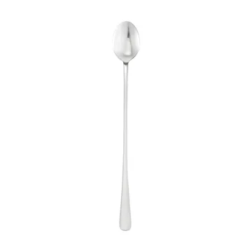 Cucharillas de café - Acero inoxidable, largo, 4-pack, 22 cm - Dorre