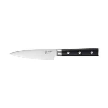 Cuchillo Asama 13 cm - Acero inoxidable - Dorre