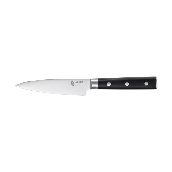 Cuchillo Asama 13 cm - Acero inoxidable - Dorre