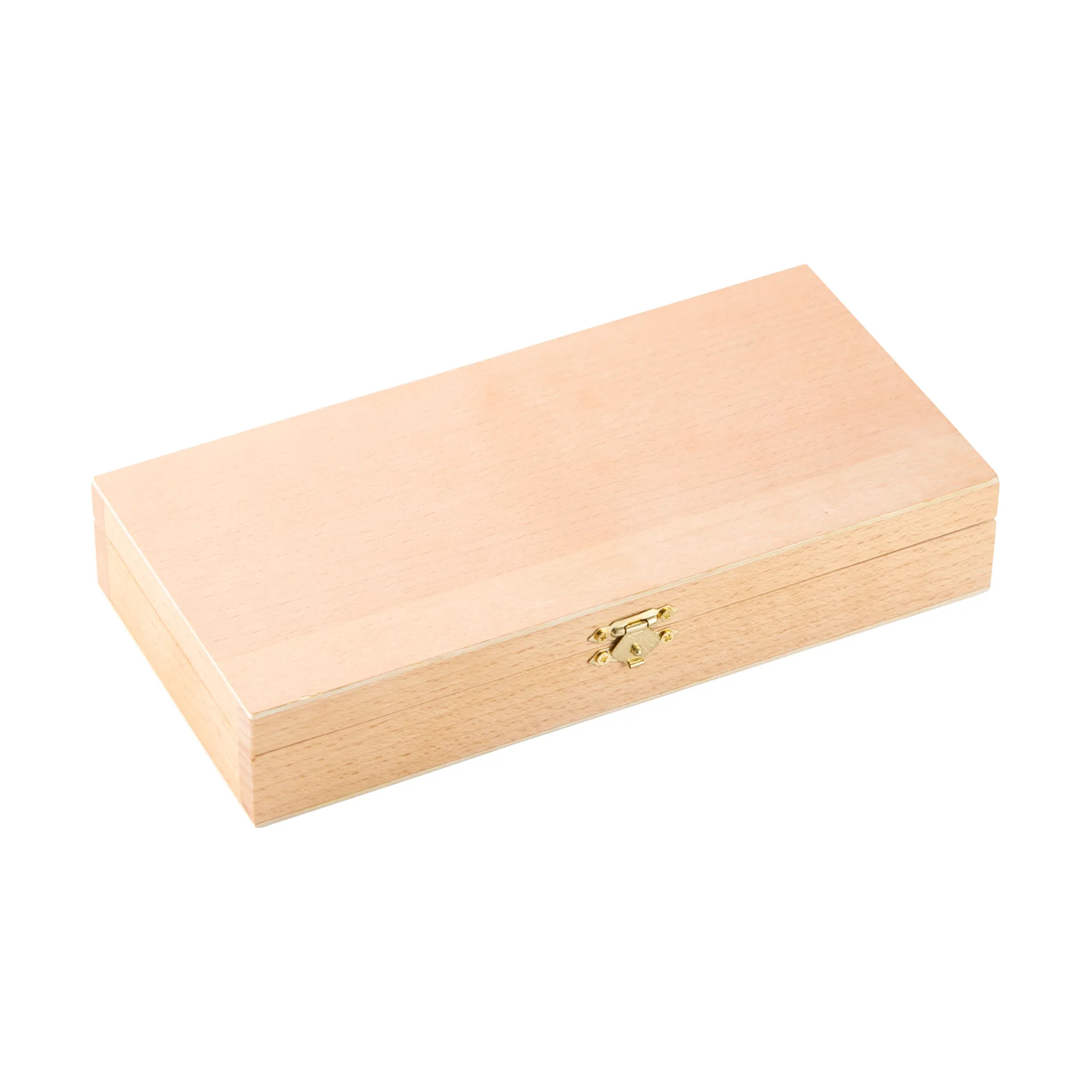 Cuchillo de carne BBQ, Acero inoxidable, 6-pack, caja de madera de acacia, 22,5 × 2 cm Dorre