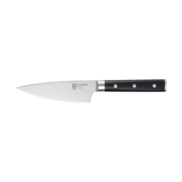 Cuchillo de chef Asama 15 cm - Acero inoxidable - Dorre