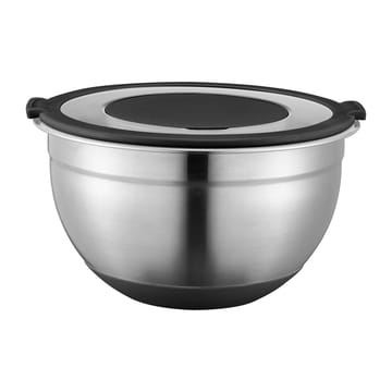 Cuenco con ralladores Betje 5 piezas - acero inoxidable - Dorre