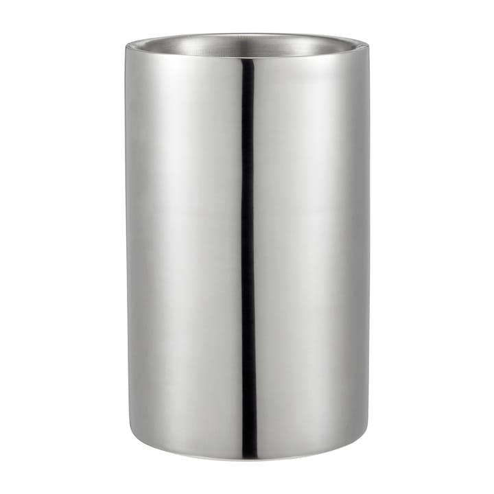 Enfriador de botellas Temp doble pared 20 cm - acero inoxidable - Dorre