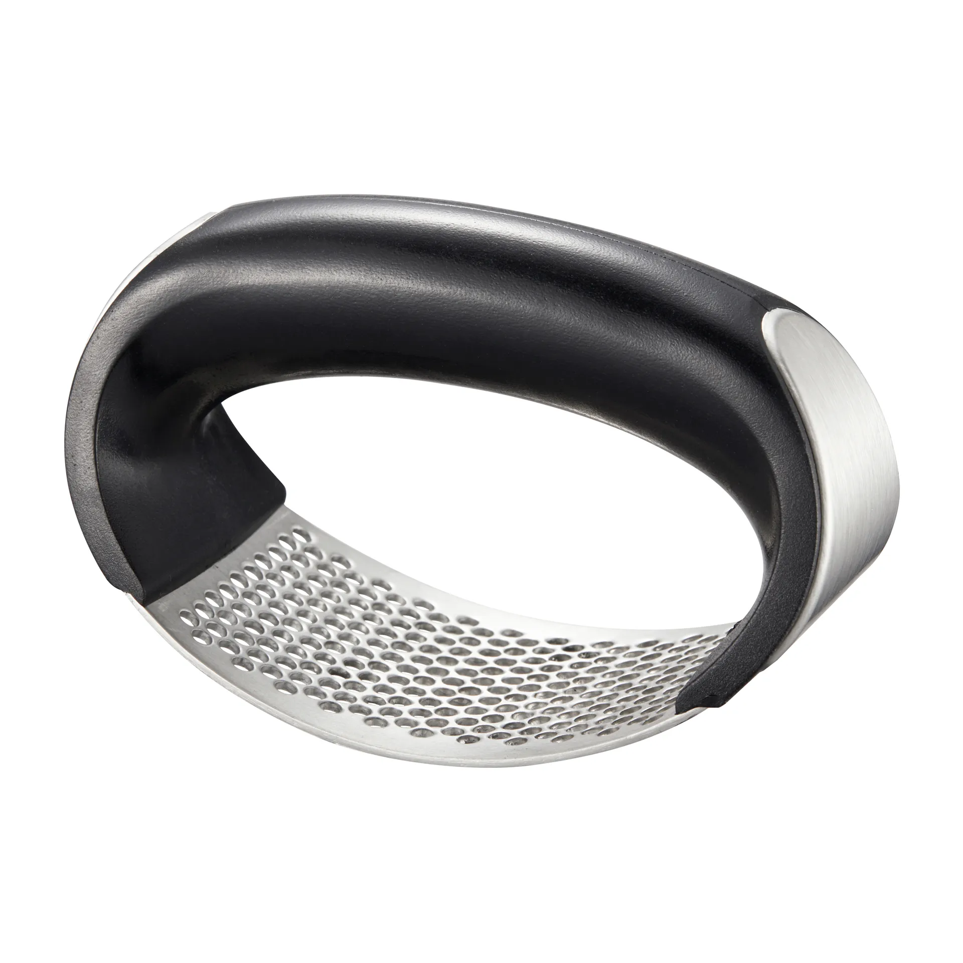 Exprimidor de ajos Garli, acero inoxidable Dorre