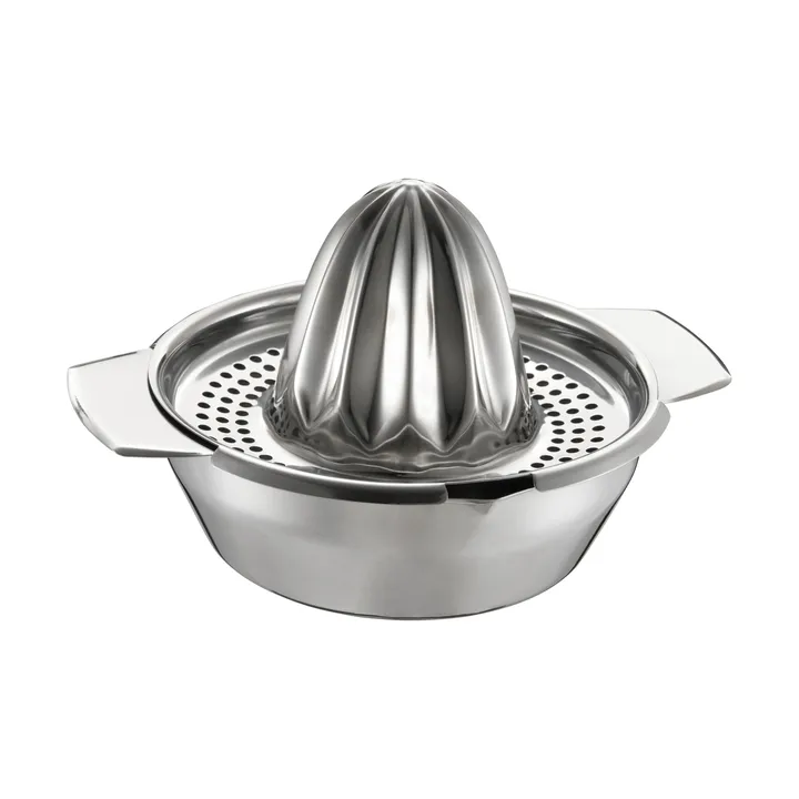 Exprimidor de cítricos Clea - Acero inoxidable, Ø17 cm - Dorre