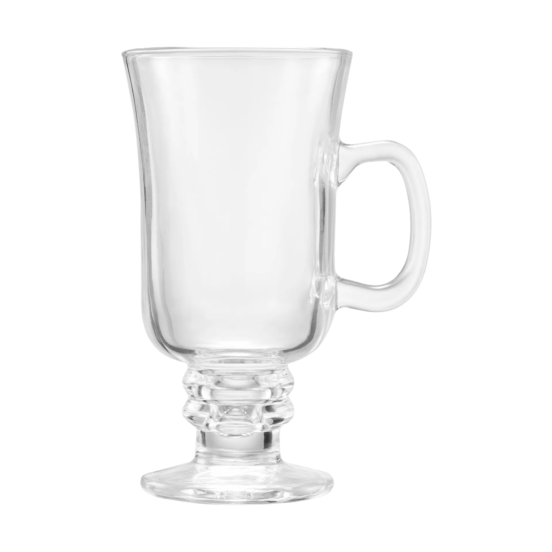 Juego de café irlandés Iona, Vasos, 9 piezas Dorre