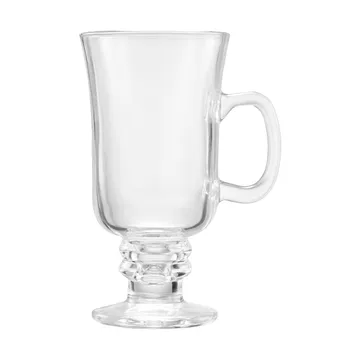 Juego de café irlandés Iona - Vasos, 9 piezas - Dorre