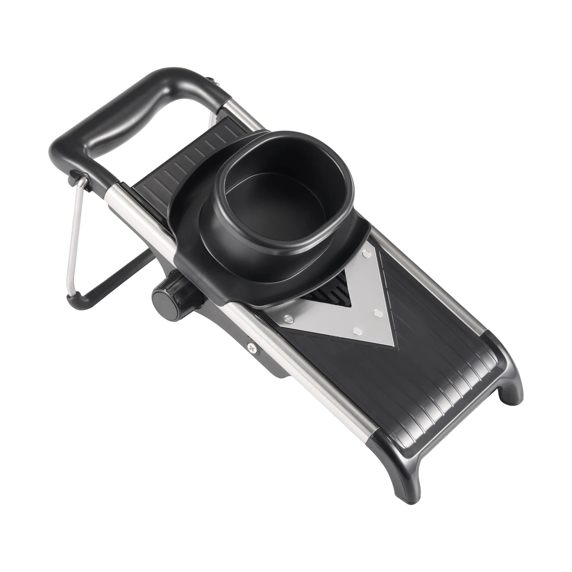 Mandolina con soporte Mara, 31,3 x 14,2 x 10,5 cm Dorre