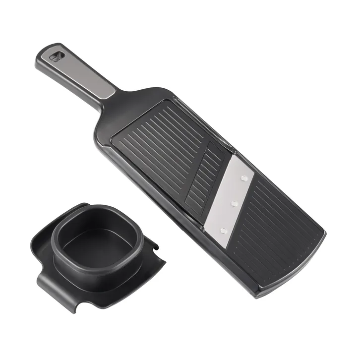 Mandolina cortadora de verduras Mona - 32,6 x 9,9 cm - Dorre