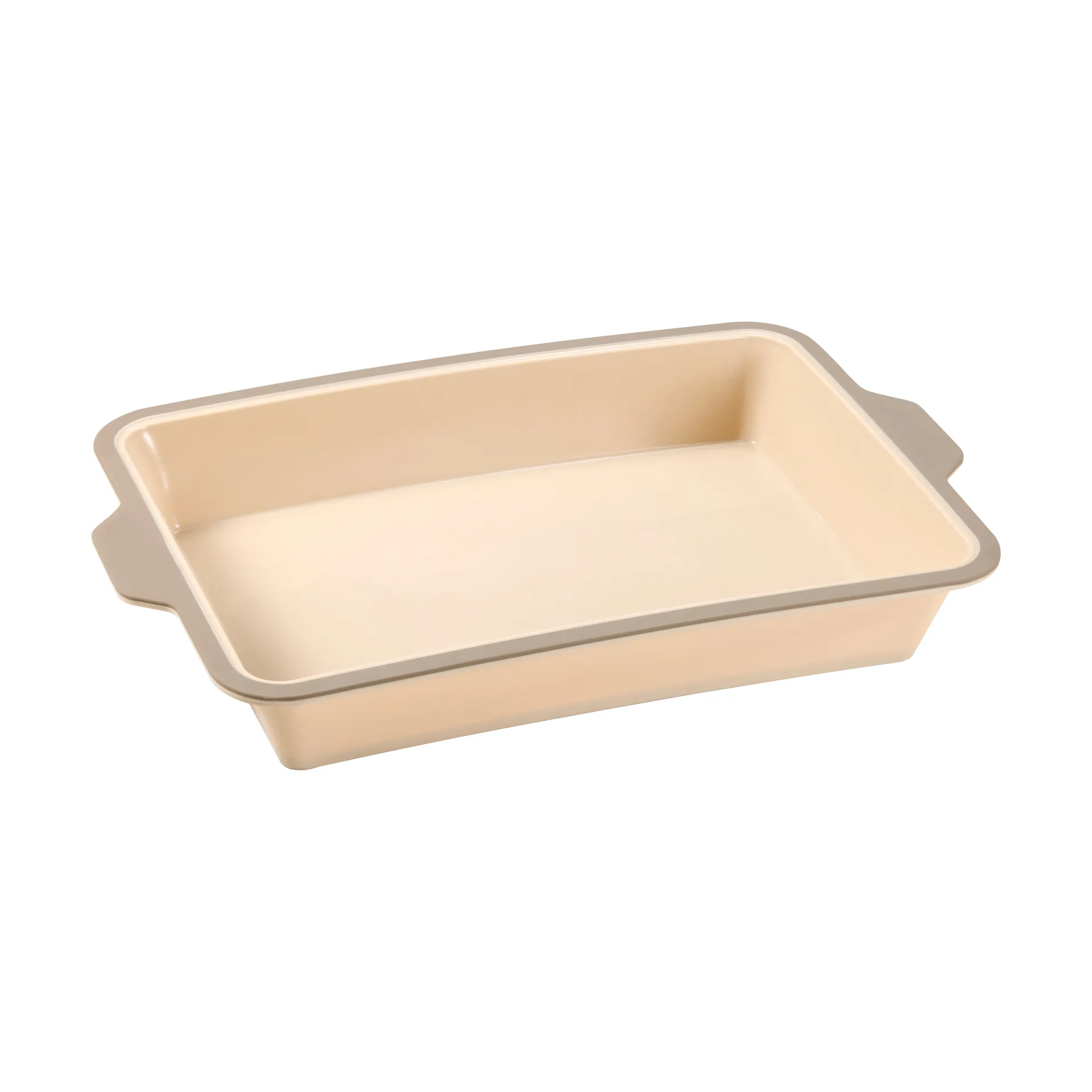 Molde para horno Cookie 40 cm, Beige Dorre