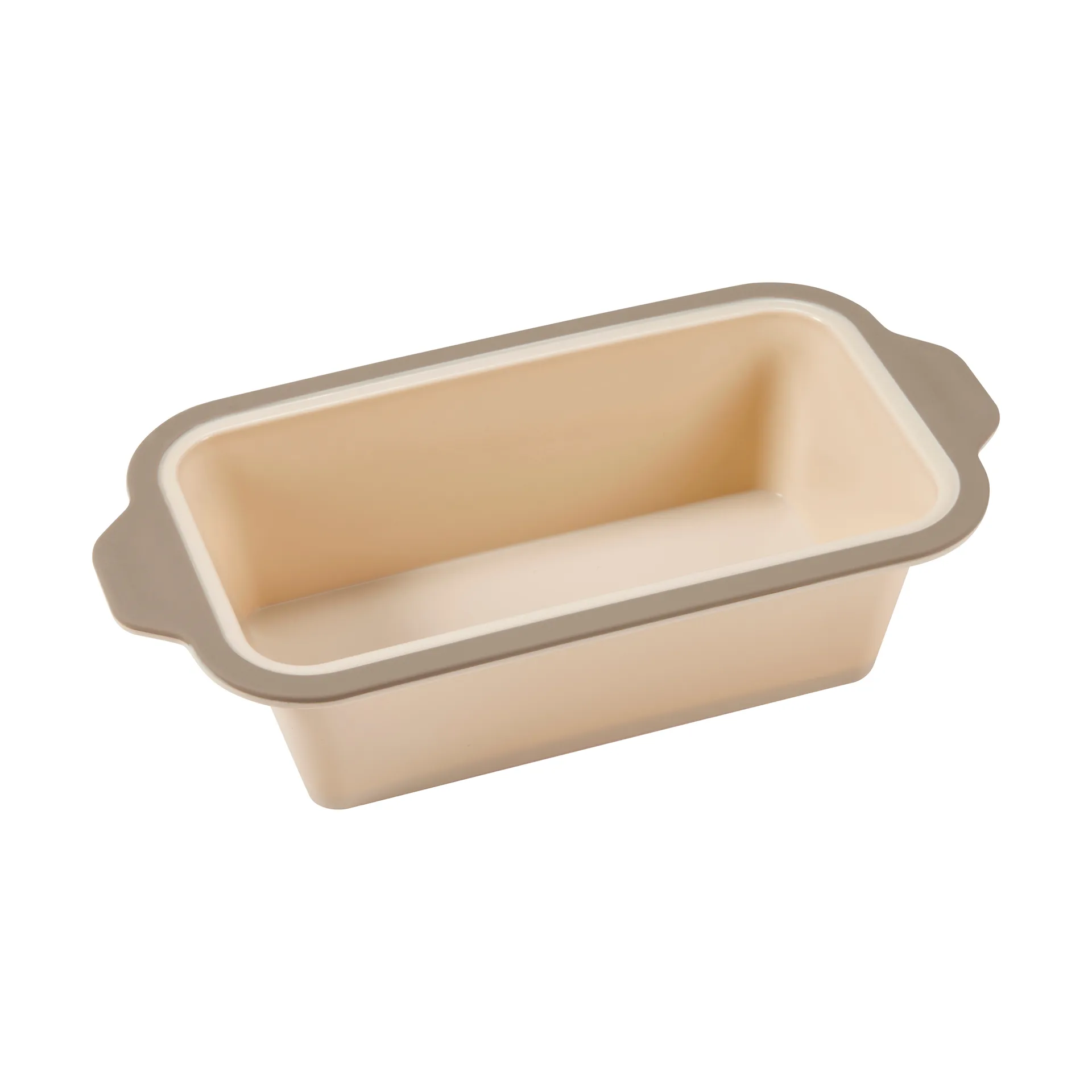 Molde para pan Cookie 28,3 cm, Beige Dorre