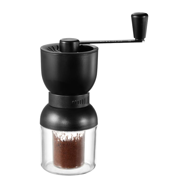 Molinillo de café Caturra, negro Dorre