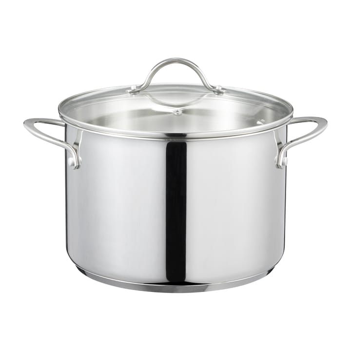 Olla de pasta con insercción Kosmo 7,6 L - acero inoxidable - Dorre