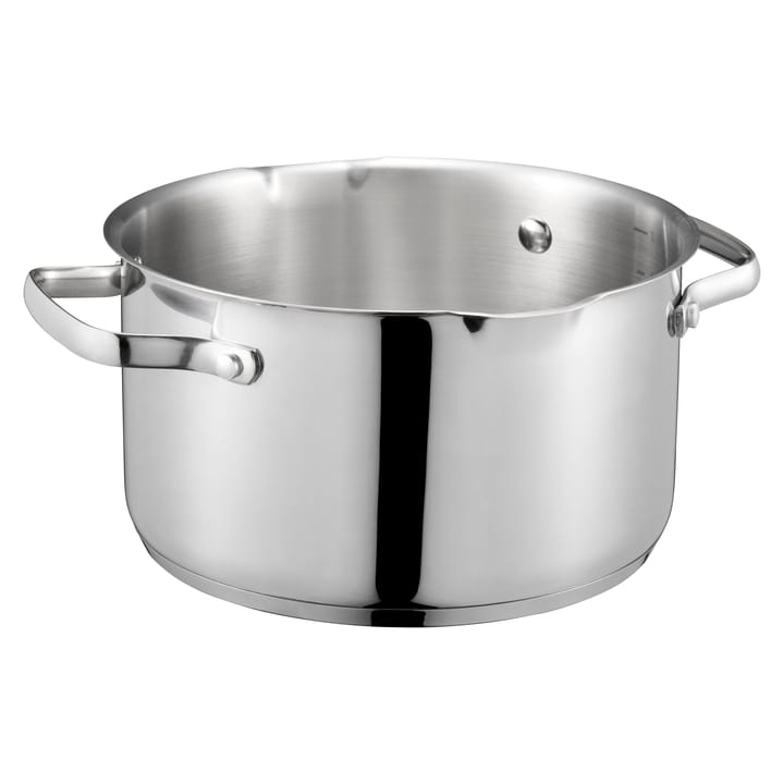 Olla Karla 3 L, Plata Dorre