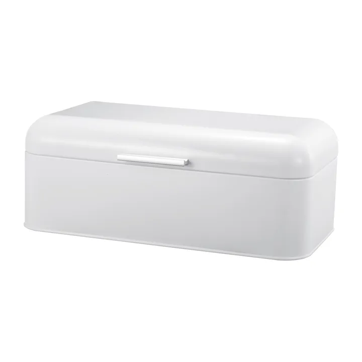 Panera Metálica Pan Medida 34x18x19.5cm ENVIO GRATIS