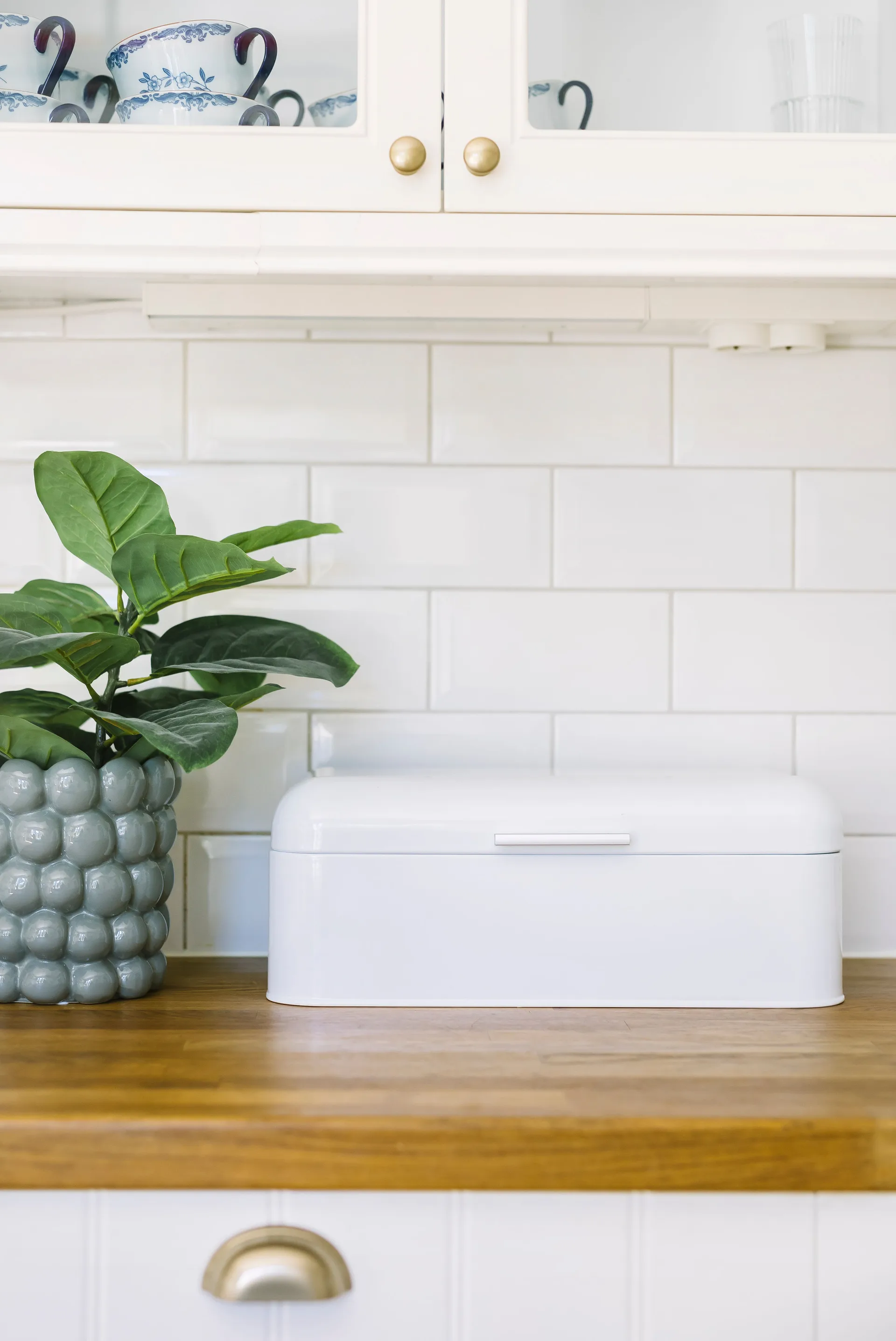 Panera Bella acero al carbono 23x42 cm, blanco Dorre