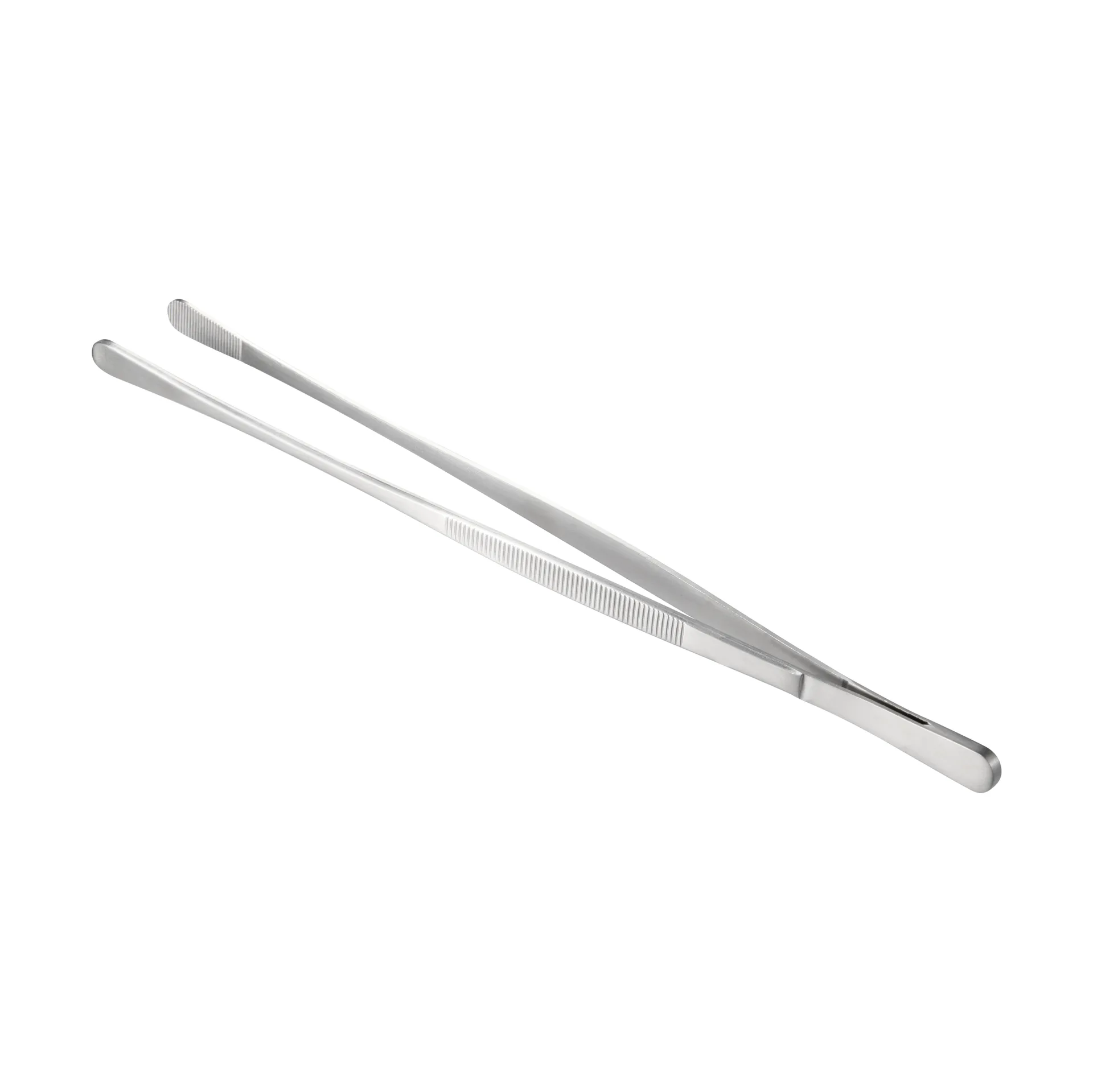 Pinzas de cocina Mare, Acero inoxidable, 30 cm Dorre