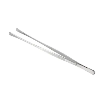 Pinzas de cocina Mare - Acero inoxidable, 30 cm - Dorre