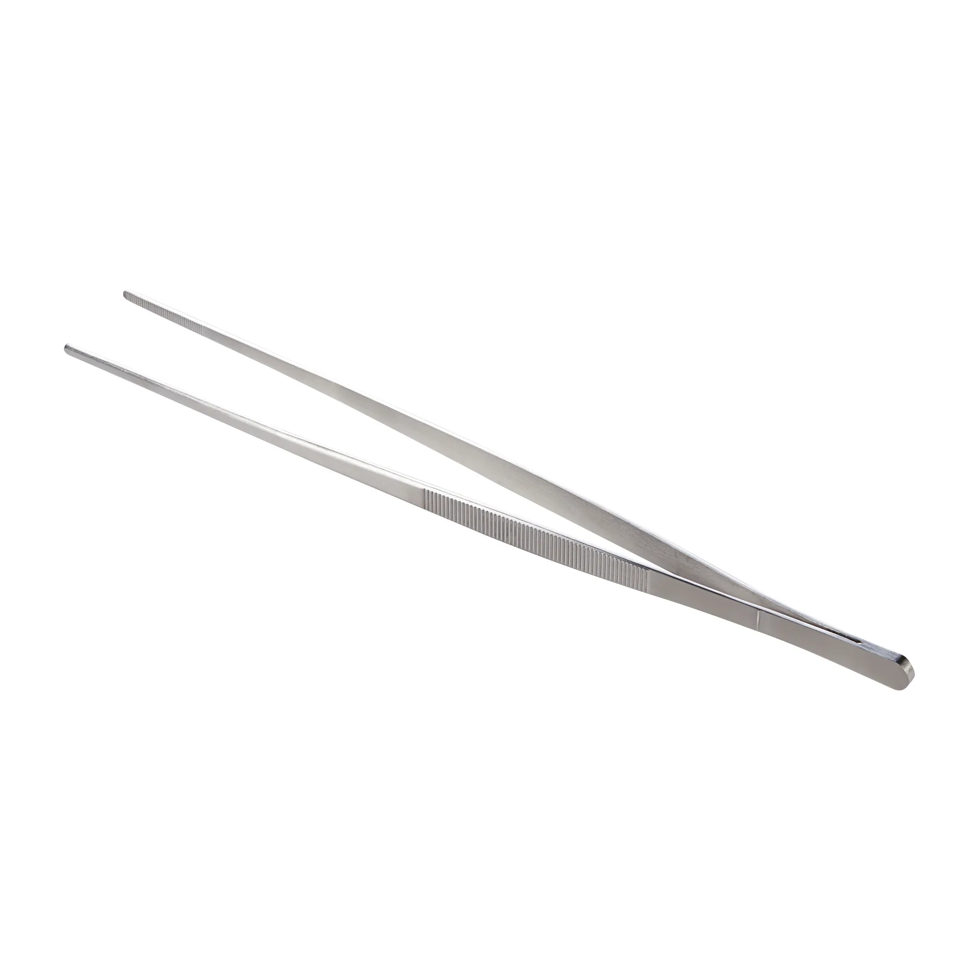 Pinzas de cocina Saja 36 cm, acero inoxidable Dorre