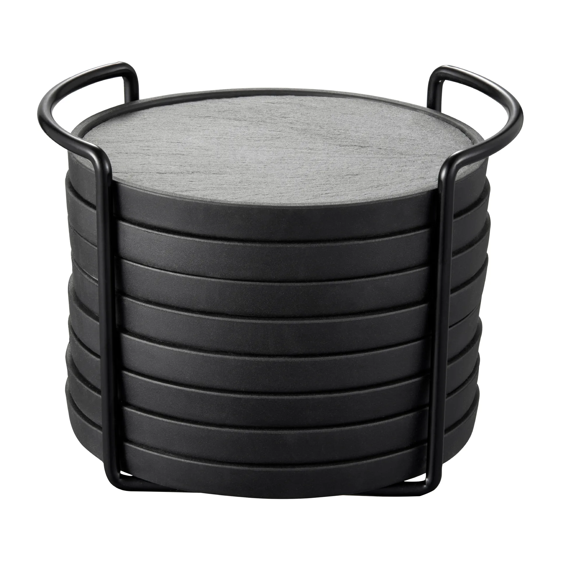 Posavasos Greta, Set de 8 Dorre