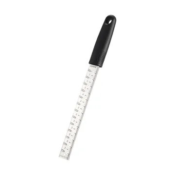 Ross rallador - Acero inoxidable, grueso (Ribbon), 10 mm, 31,6x3,2x2,4 cm - Dorre