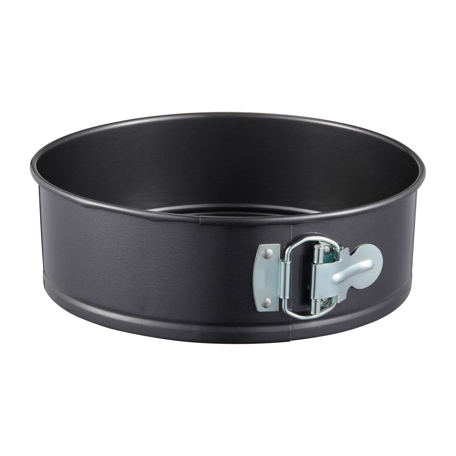 Set de 3 moldes desmontables Solie, negro Dorre