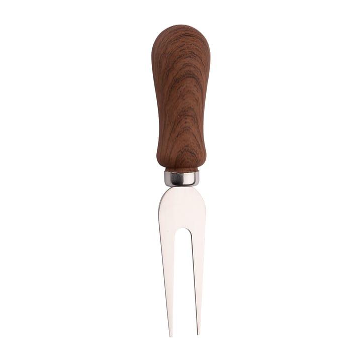 Set de cuchillos para queso Odina 4 piezas, acero inoxidable Dorre