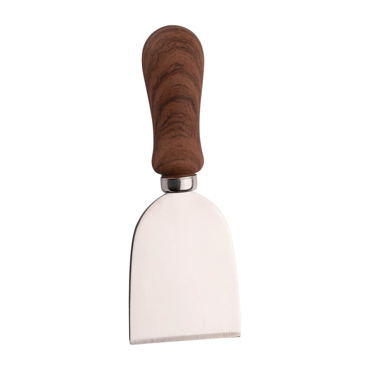 Set de cuchillos para queso Odina 4 piezas, acero inoxidable Dorre