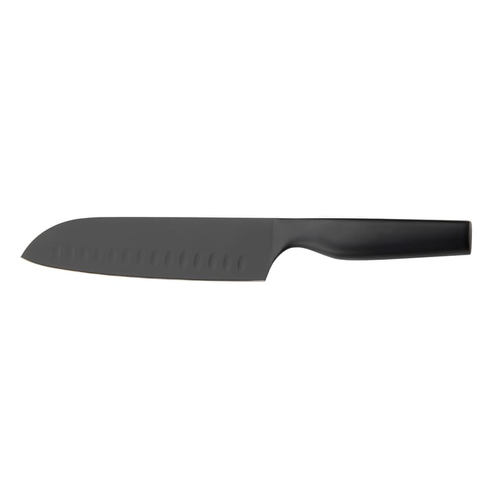 Set de cuchillos Sukai 3 uds, Negro Dorre